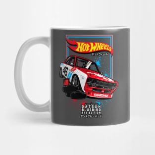 Datsun bre 46 Mug